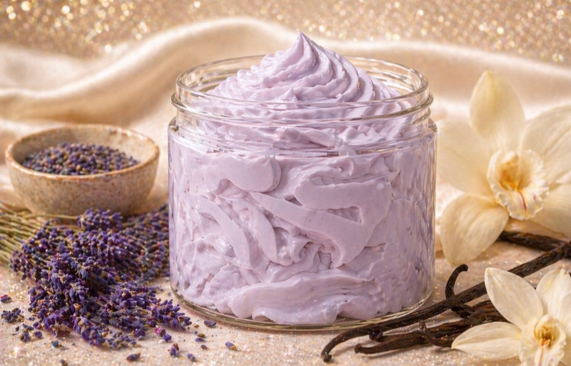 •NEW• “Sweet Lavender” PRE-ORDER