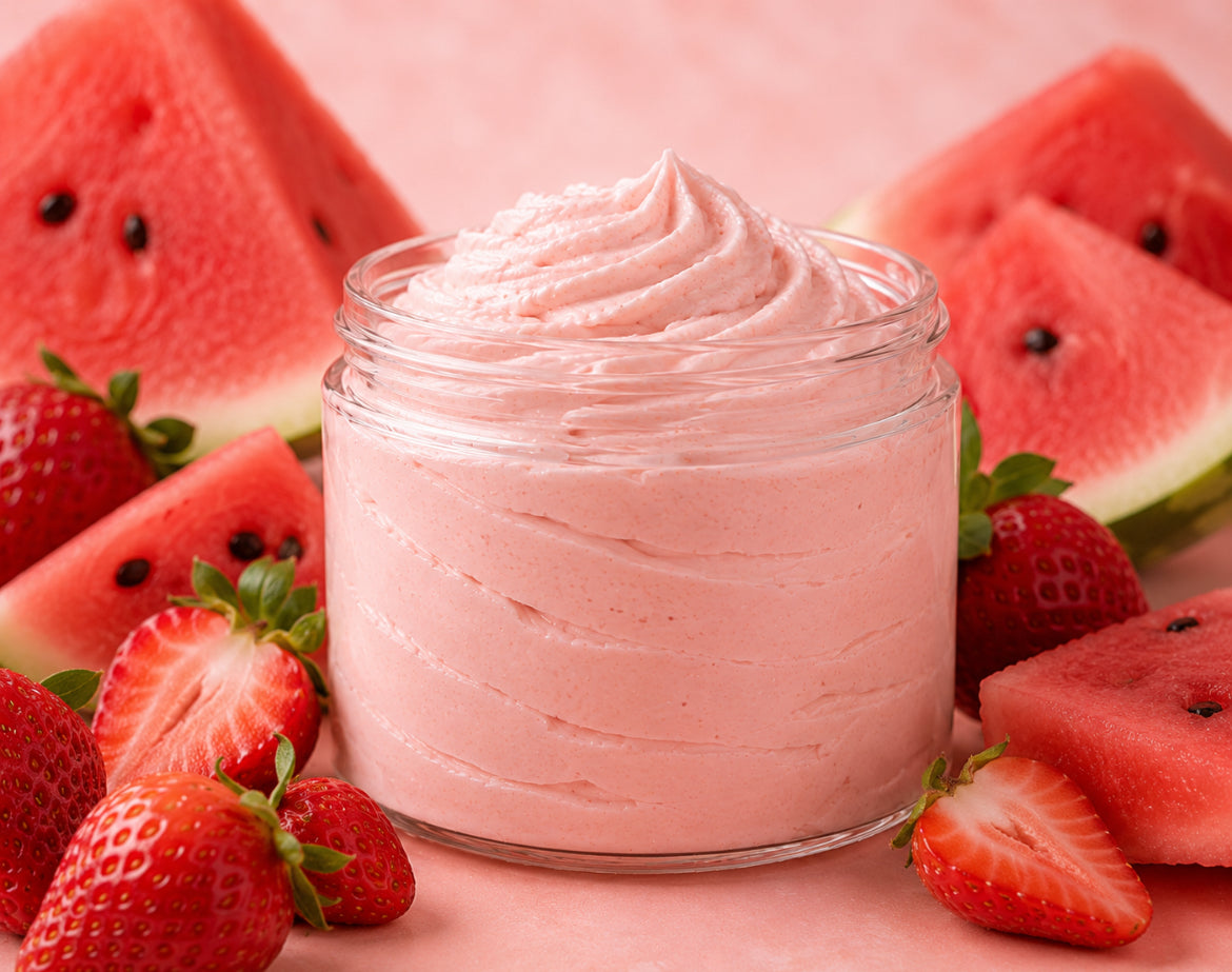 •NEW• “Strawberry Melonade” PRE-ORDER