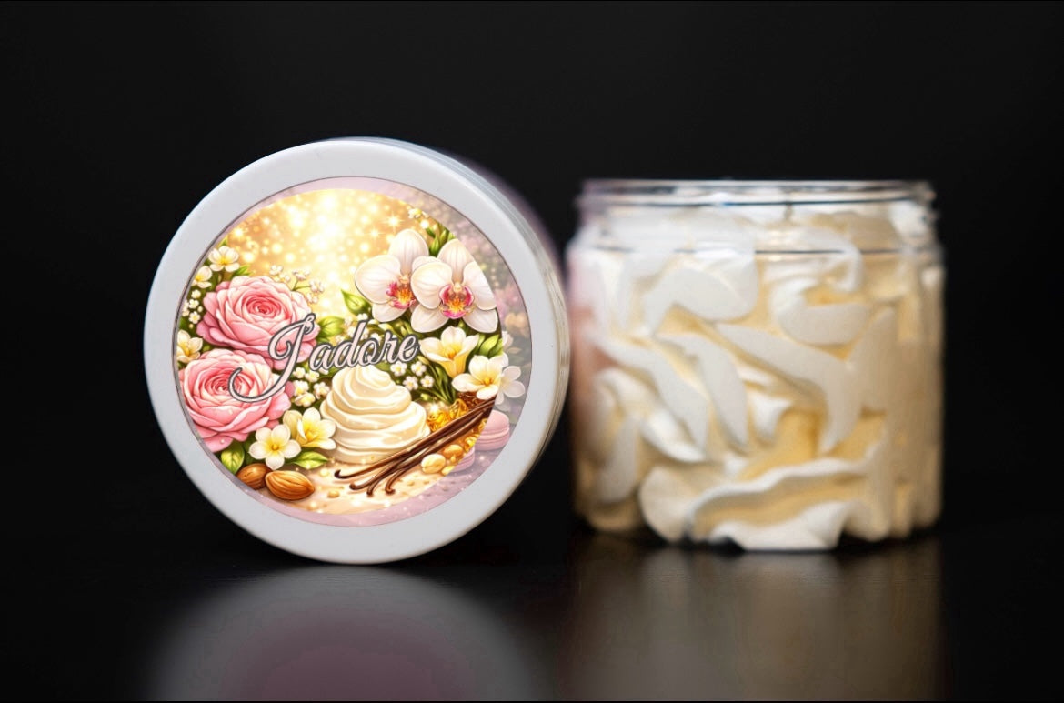 •NEW• “J’adore” PRE-ORDER