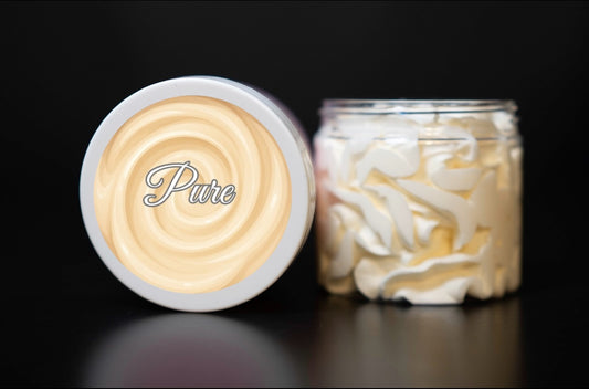 “Pure” PRE-ORDER