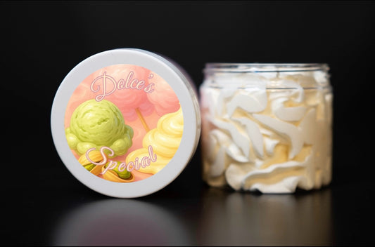 • NEW • “Dolce’s Special” PRE-ORDER