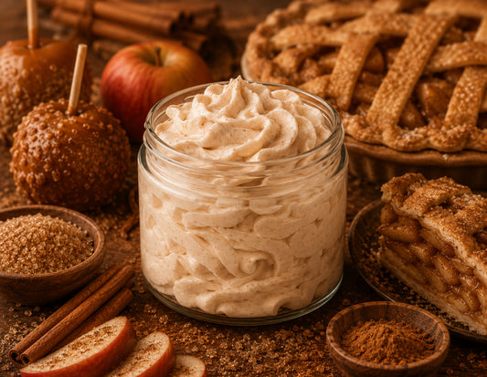 “Grandma’s apple pie” PRE-ORDER