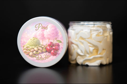 •NEW• “Pink Pistachio” PRE-ORDER