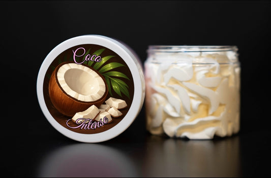 •NEW• “Coco intense” PRE-ORDER
