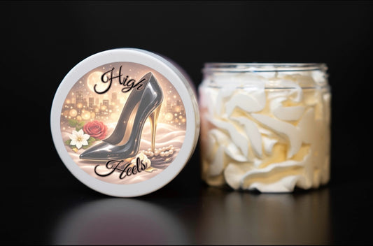 •NEW• “High heels” PRE-ORDER