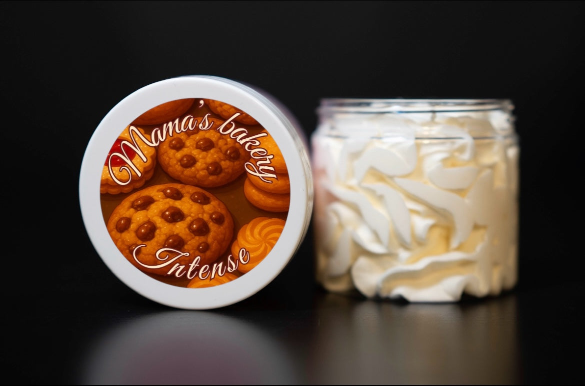 •NEW• “Mama’s bakery intense” PRE-ORDER