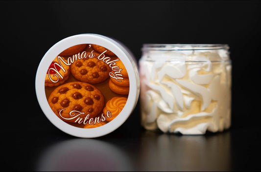 •NEW• “Mama’s bakery intense” PRE-ORDER