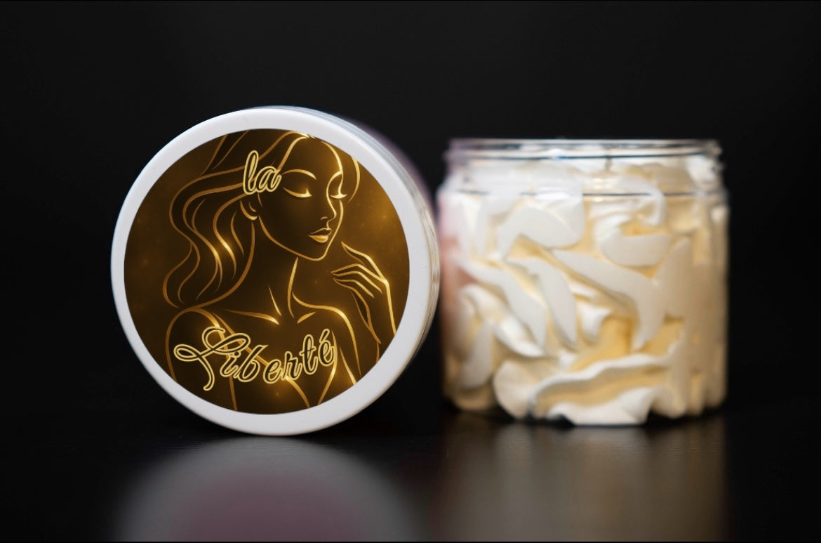 •NEW•”La Liberté" PRE-ORDER