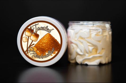 “Toasted Marshmallow” PRE-ORDER