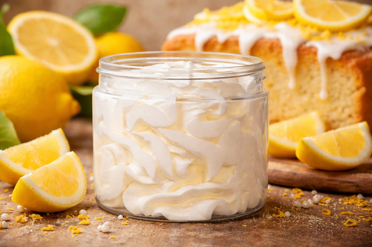 “•NEW• “Lemon Cake” PRE-ORDER