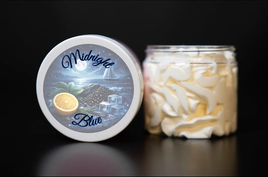 •NEW• “Midnight Blue” PRE-ORDER