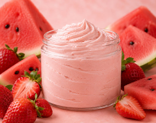•NEW• “Strawberry Melonade” PRE-ORDER