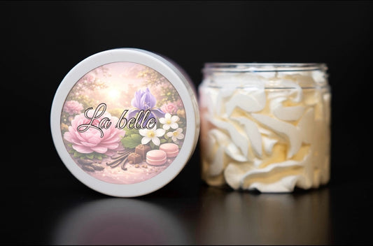 •NEW• “La belle” PRE-ORDER