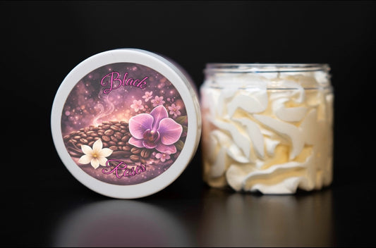 “Black roses” PRE-ORDER